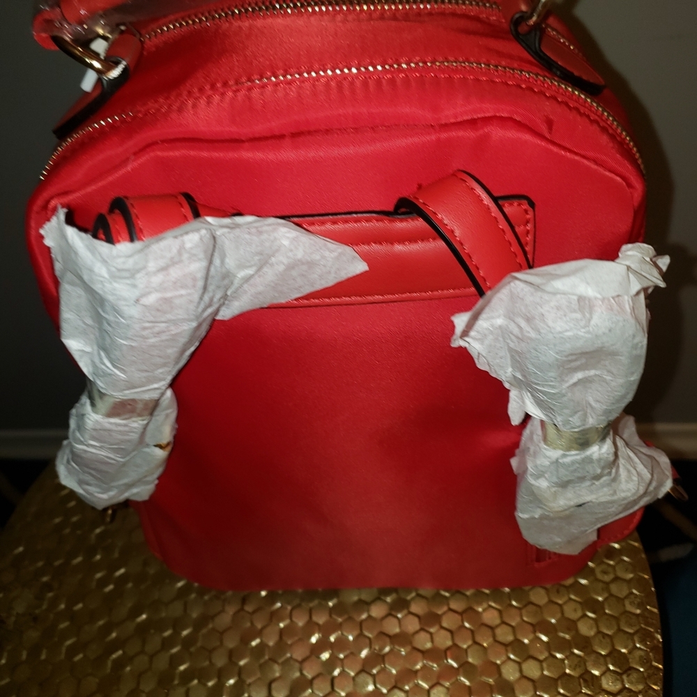 Womens Backpack - Picture 3 of 4